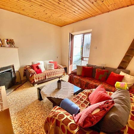 Saint Nicholas Heights Chakistra Екстериор снимка
