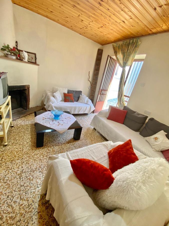 Saint Nicholas Heights Chakistra Екстериор снимка