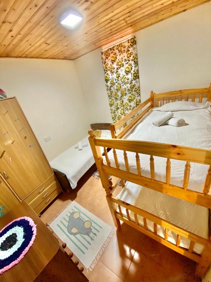 Saint Nicholas Heights Chakistra Екстериор снимка