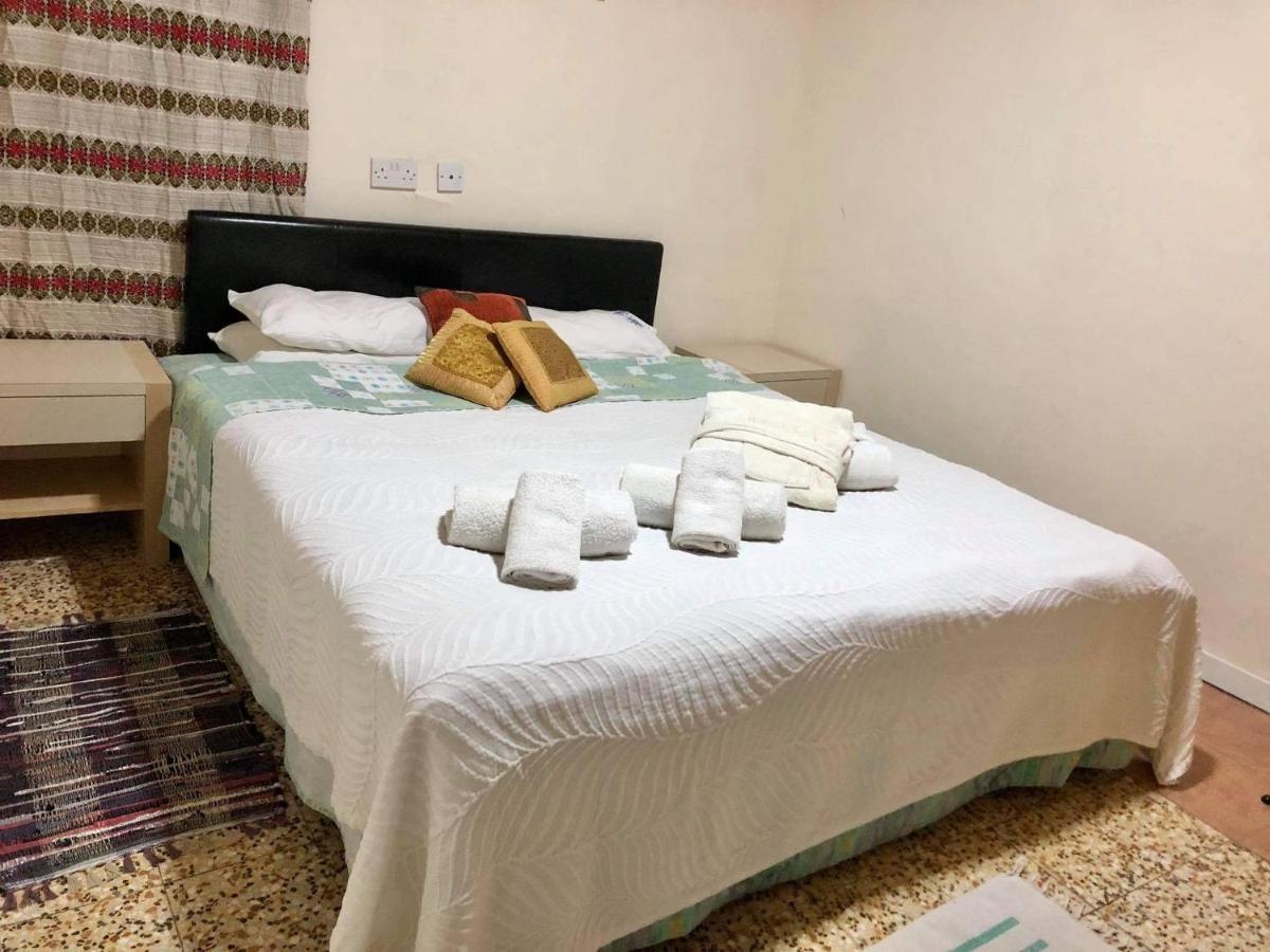 Saint Nicholas Heights Chakistra Екстериор снимка