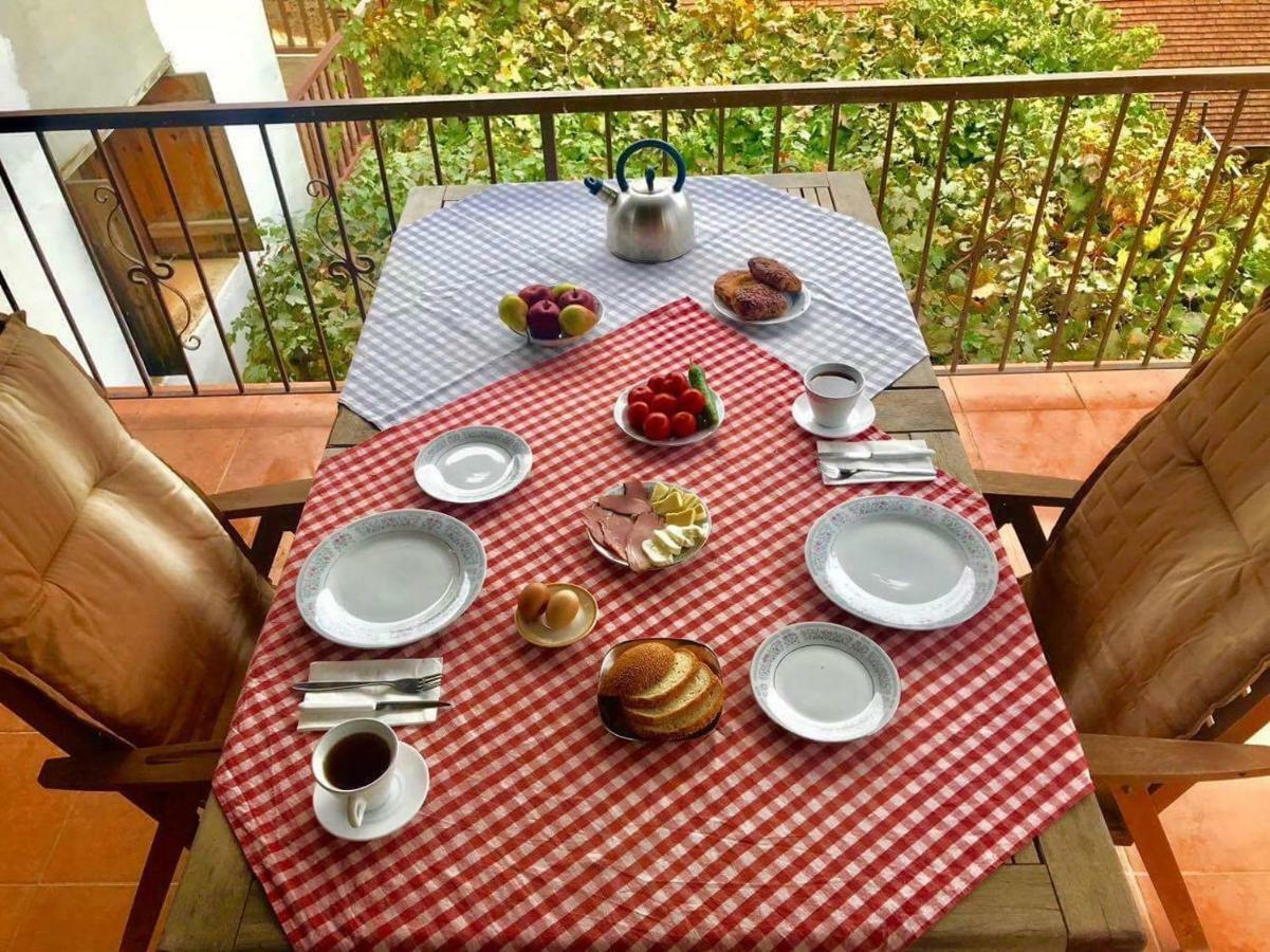 Saint Nicholas Heights Chakistra Екстериор снимка