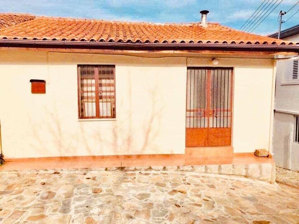 Saint Nicholas Heights Chakistra Екстериор снимка