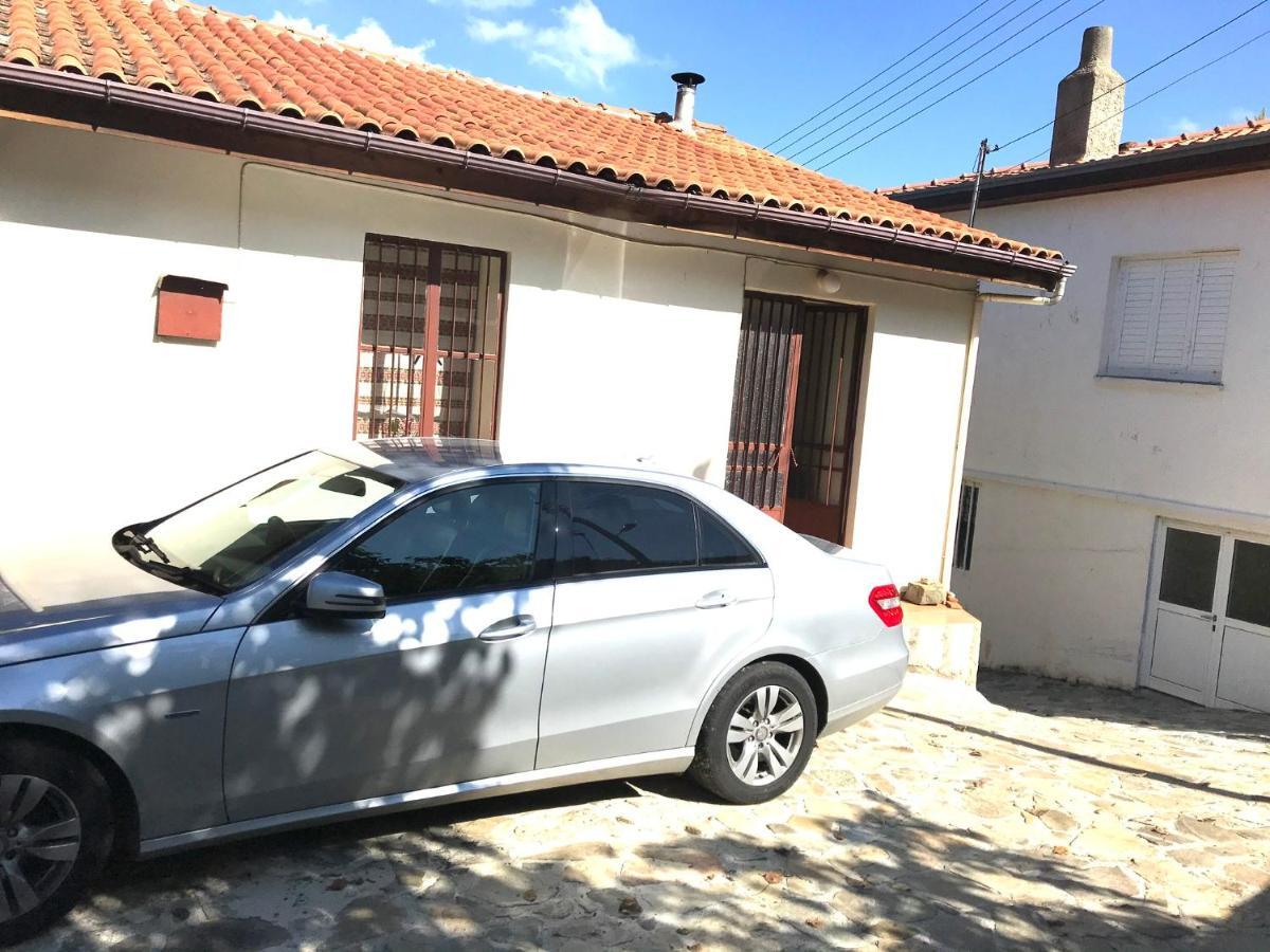 Saint Nicholas Heights Chakistra Екстериор снимка
