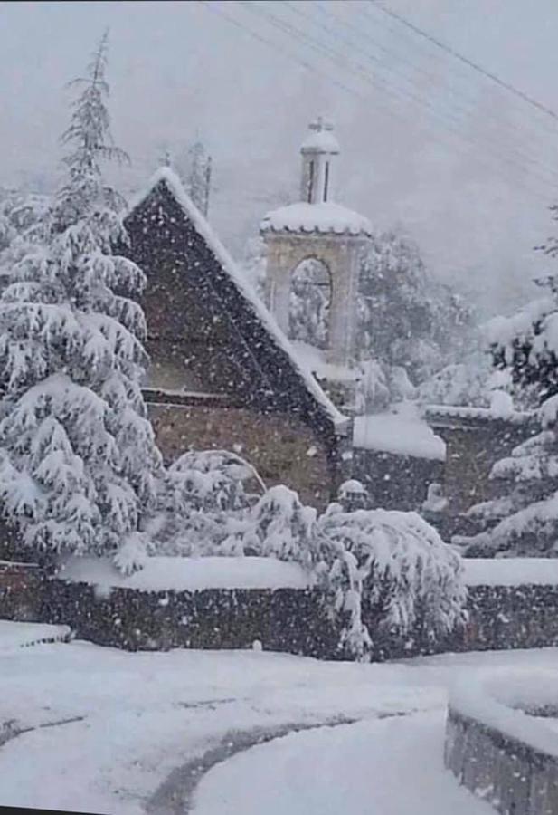 Saint Nicholas Heights Chakistra Екстериор снимка